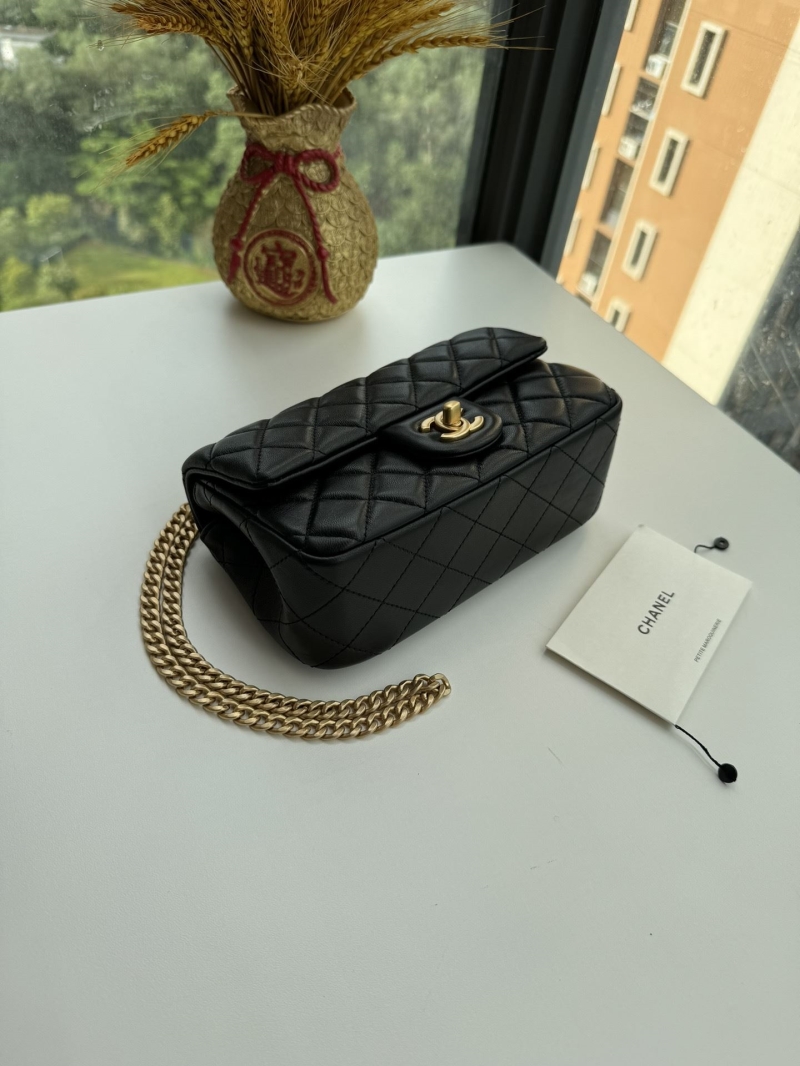 Chanel CF Series Bags